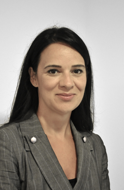 Ruxandra Ionescu
