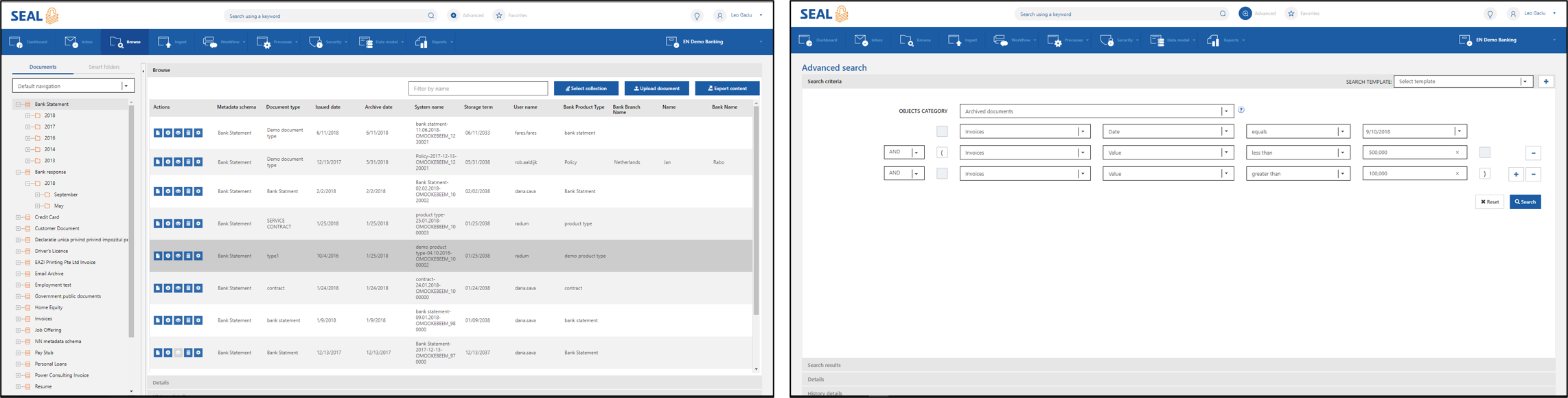 Automatizarea documentelor și proceselor de retail, Platforma mobila pentru retail, E-Factura, Soluție de automatizare, Procese de lucru digitalizate, Digitalizarea proceselor, Star Storage