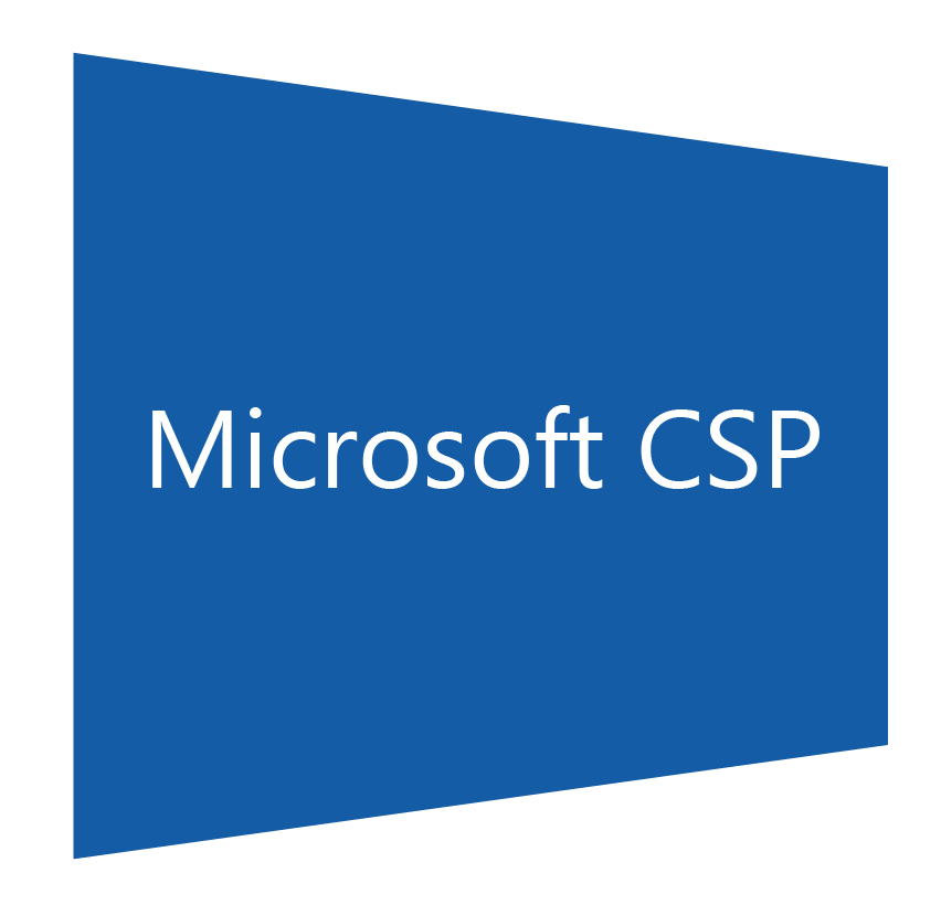 Microsoft CSP