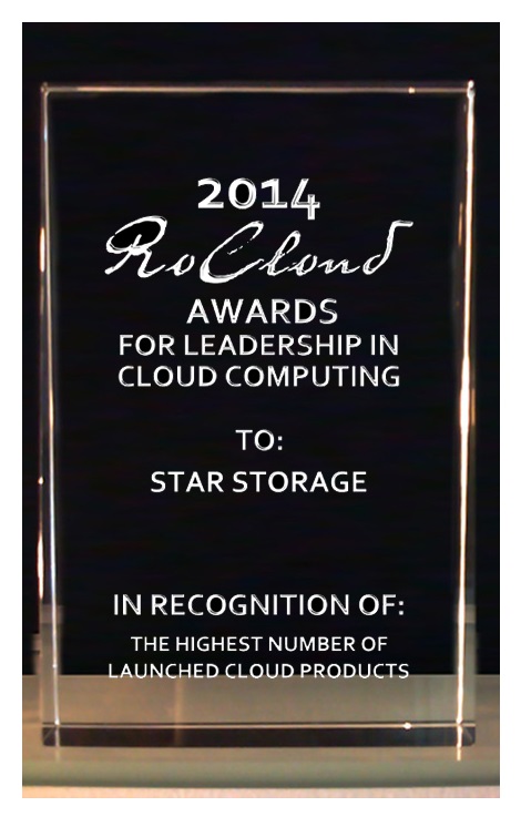 Asociatia Romana pentru Cloud Computing (RoCloud)