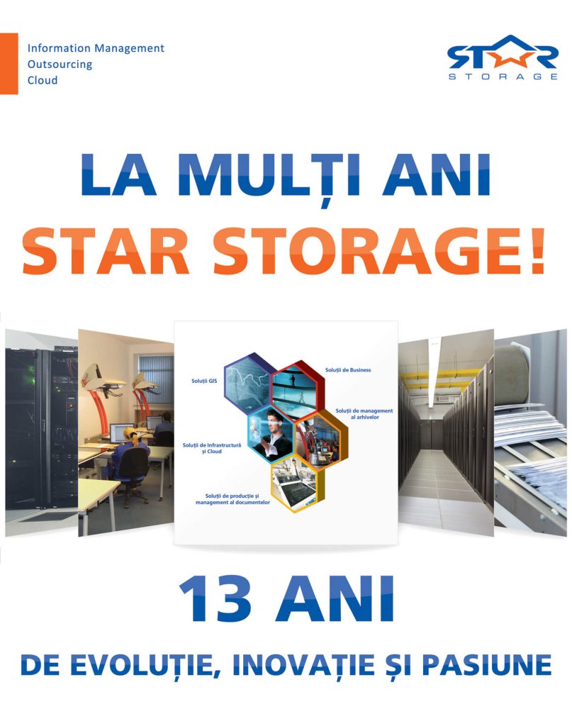 star storage