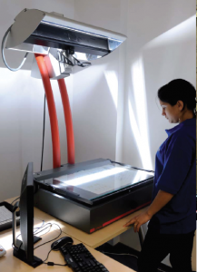 Externalizare procese documente