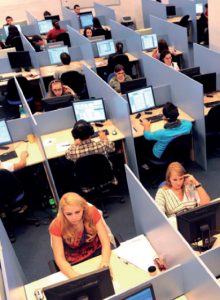 Externalizare procese documente hartie